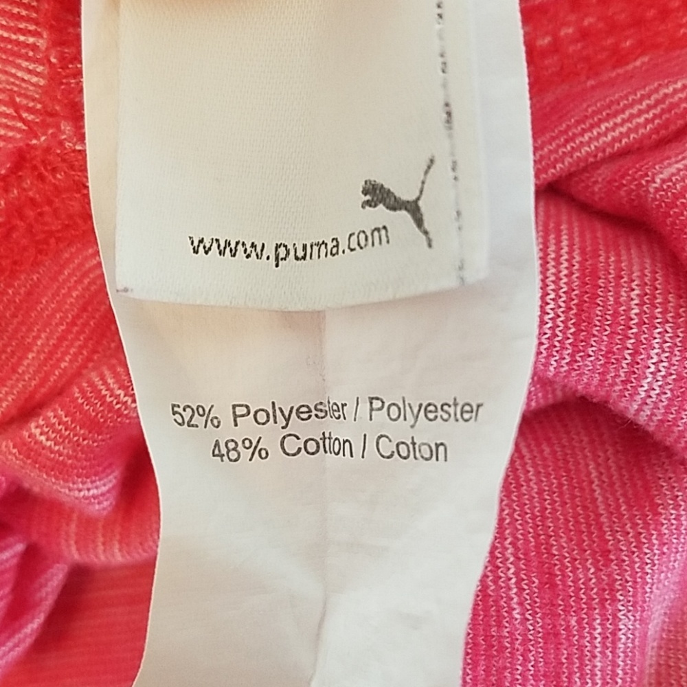 Puma Top - Picture 7 of 7